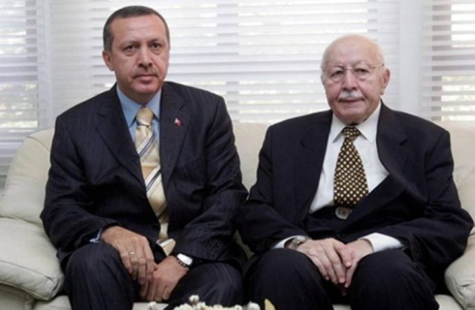 “Erbakancılar, Erdoğan’a çok geç olmadan bir uyarıda bulunuyor”