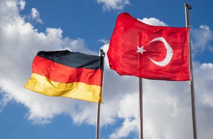 Almanya’dan vatandaşlarına ‘Türkiye’ uyarısı: Siyasi olaylardan uzak durun