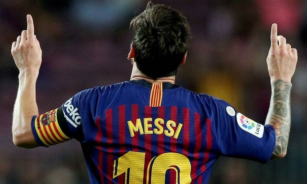 Messi’nin yeni takımı belli oldu! Dudak uçuklatan ücret