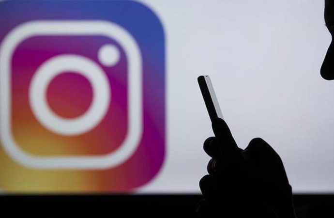 Instagram’da erişim hatası