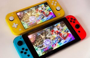 Nintendo, Switch Pro iddialarını yalanladı