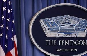 Pentagon’dan flaş Afganistan açıklaması