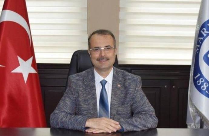 Marmara Üniversitesi’ne rektör ataması