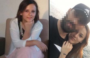 Erkek arkadaşının evinde başından vurulmuş halde bulunan Sude Akarsu hayatını kaybetti