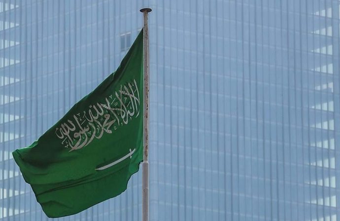 Suudi Arabistan’da yolsuzluk suçlamasıyla 207 kişiye gözaltı