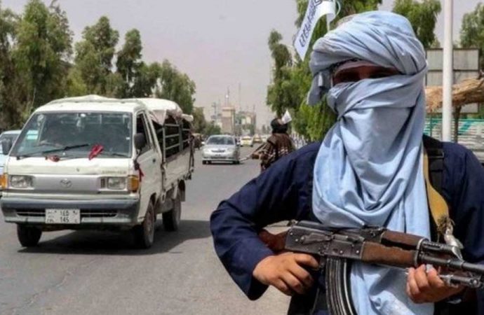 BM: Taliban’la ilgili ‘yargısız infaz’ haberleri güvenilir kaynaklardan geliyor