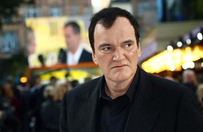 Tarantino: Çocukken anneme ‘Başarılı olduğumda sana tek kuruş yok’ demiştim
