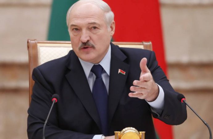 Belarus seçimlerinin birinci yıl dönümünde Cumhurbaşkanı Lukaşenko: Diktatör değilim, makul bir insanım