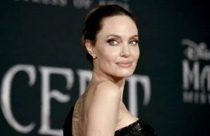 Angelina Jolie, Afgan mülteciler için Instagram açtı, mektup paylaştı
