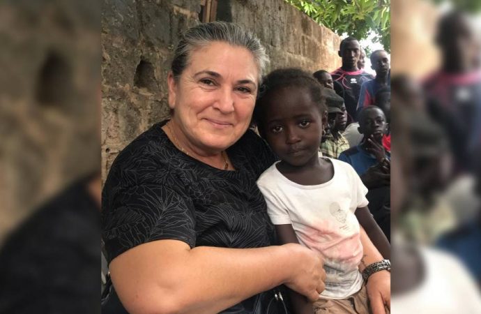 Ali İsmail Korkmaz’ın annesi ‘Emel Anne’nin sağlık durumunda yeni gelişme
