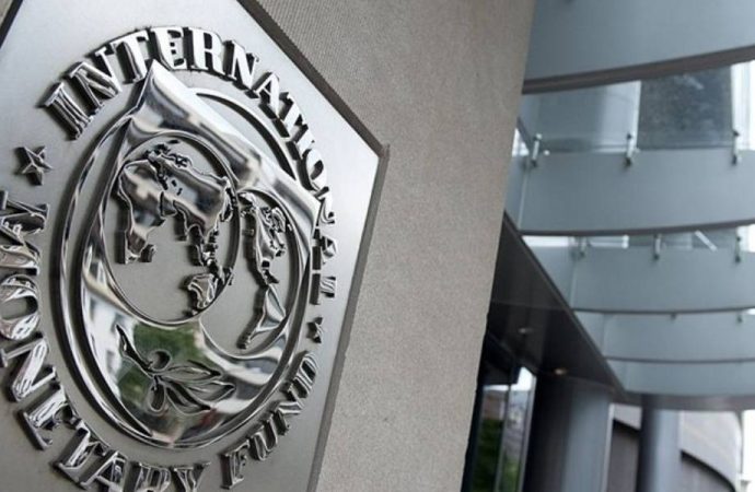 IMF’den Afganistan hamlesi!