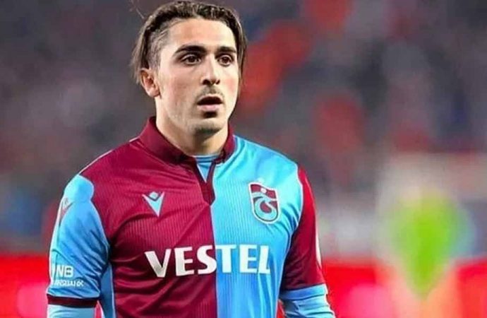 Trabzonspor’dan Abdülkadir Ömür açıklaması