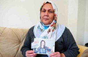 Aleyna Çakır’ın annesi isyan etti: Daha çok kızın canını yakacak
