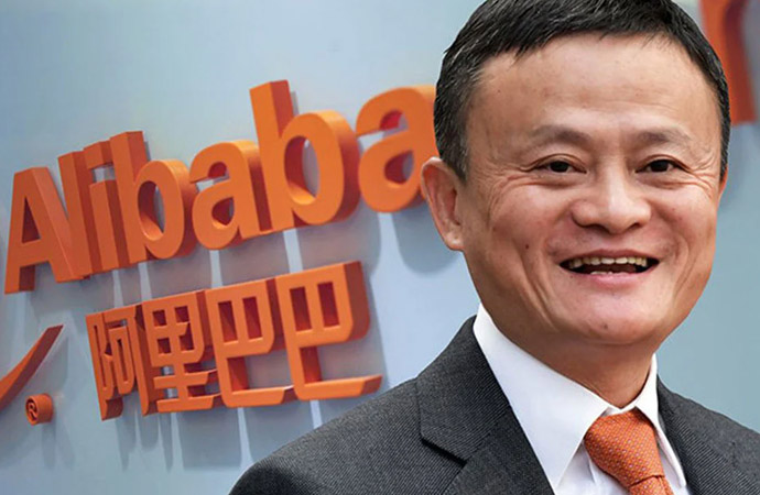 E ticaret devi Alibaba’ya soruşturma