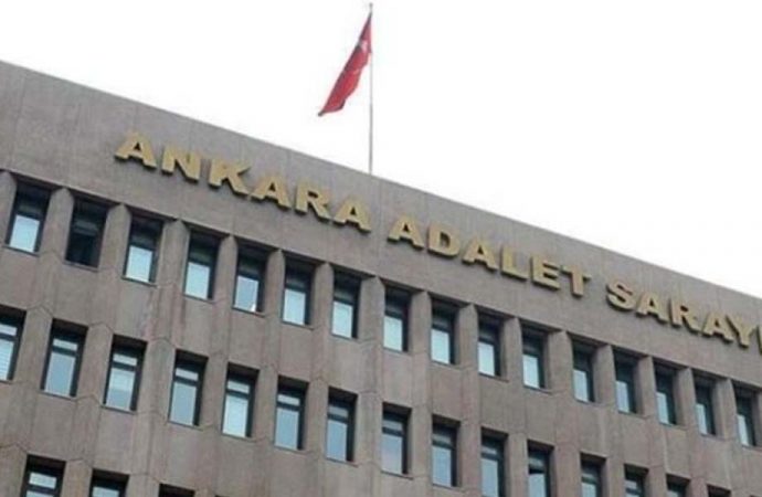 Ankara’da, sosyal medyada ‘PKK propagandası’ iddiasıyla altı gözaltı