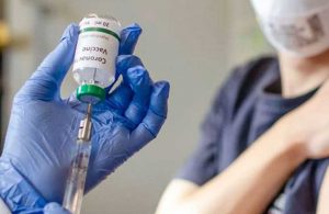 Dünyada en az 4 milyar 140 milyon doz Covid-19 aşısı yapıldı: Türkiye 8. sırada