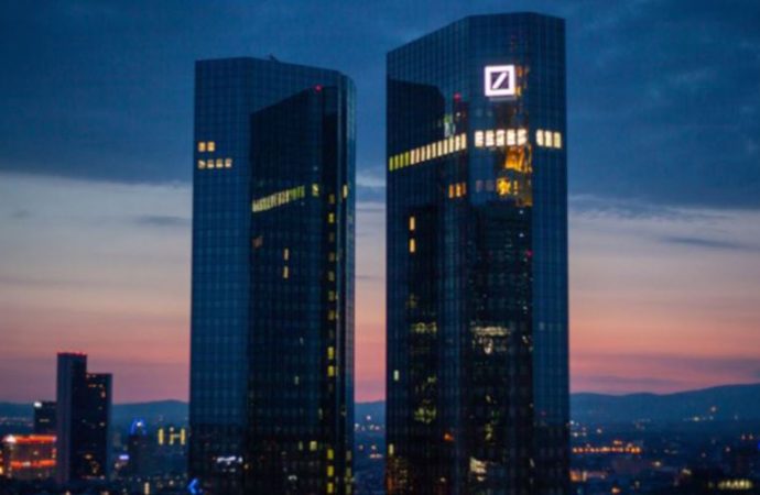 Türkiye’nin faiz tahmini Alman bankasından çıktı