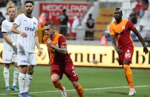 Galatasaray üstünlüğünü koruyamadı, Kasımpaşa hataları affetmedi