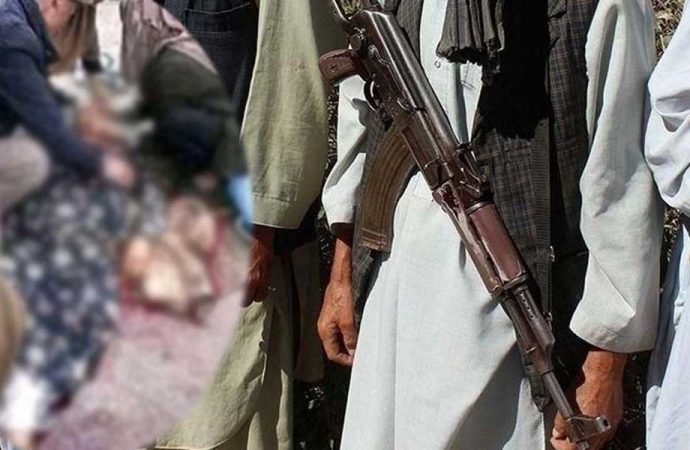 Taliban gazetecileri arıyor! DW editörünün akrabası öldürüldü