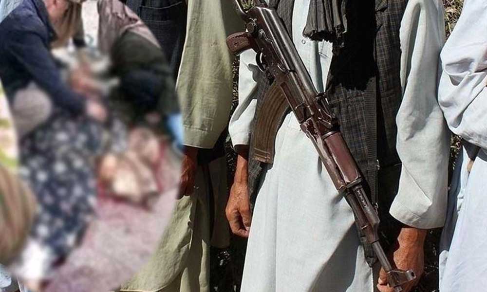 Taliban gazetecileri arıyor! DW editörünün akrabası öldürüldü