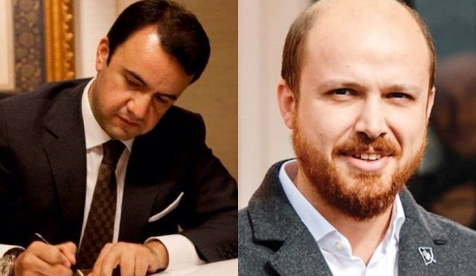 Bilal Erdoğan’ın arkadaşı Başçı’ya verilen tartışmalı ihale iptal edildi