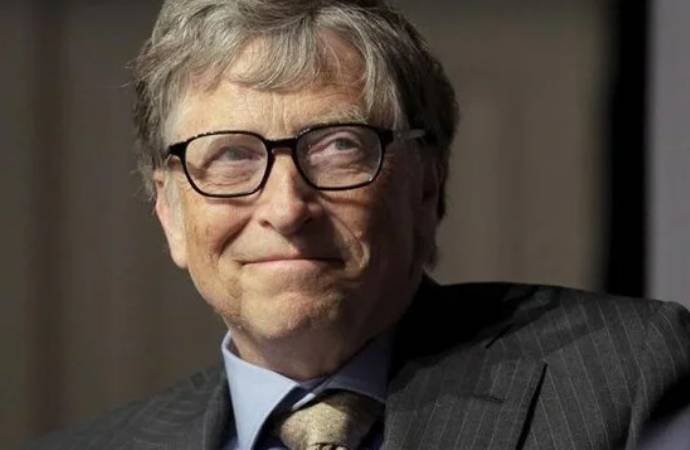 Zenginler listesinde sıralama değişti: Bill Gates artık 4. değil