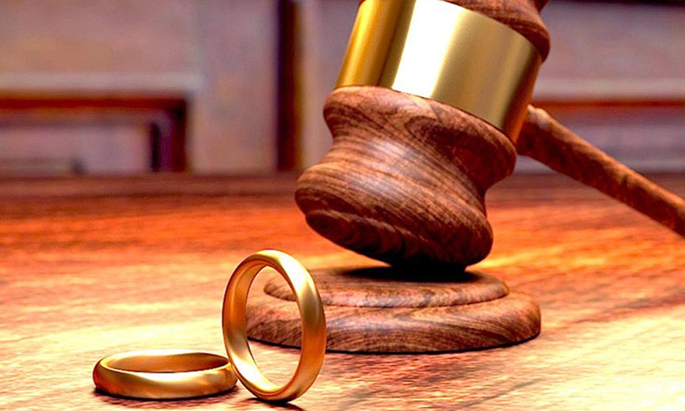 Salgın evlilikleri çatırdattı! Boşanmalar yüzde 27.46 arttı