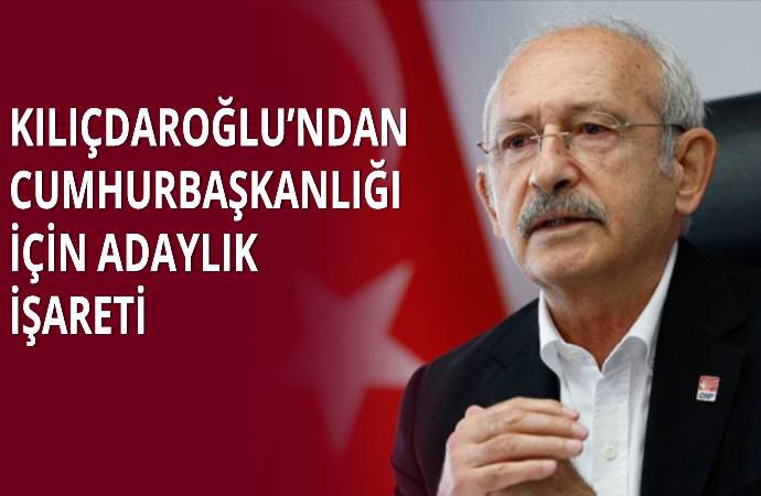 Kılıçdaroğlu: Büyükşehir belediye başkanları en az 1 dönem daha göreve devam etmeli