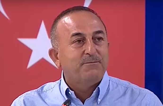 Çavuşoğlu’nun İstanbul Sözleşmesi yanıtına Taliban hatırlatması