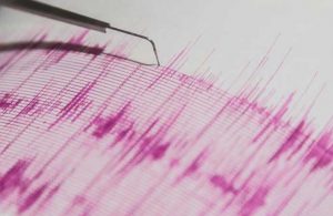 Van’da 4.2 büyüklüğünde deprem
