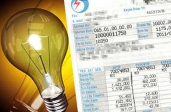 EPDK elektrik faturalarında gizli zam iddiasıyla ilgili açıklama yaptı