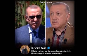 ‘Erdoğan’dan BAE çarkı!’ CHP’li Özkan’dan sert sözler