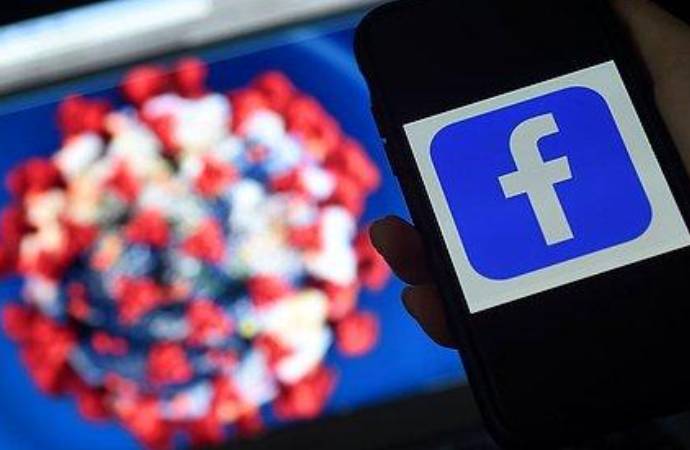 Facebook yüzlerce hesabı sildi: İkinci dalga da püskürtüldü