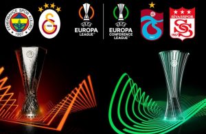 Futbolda tarihi gece! Avrupa kupaları öncesi son viraj