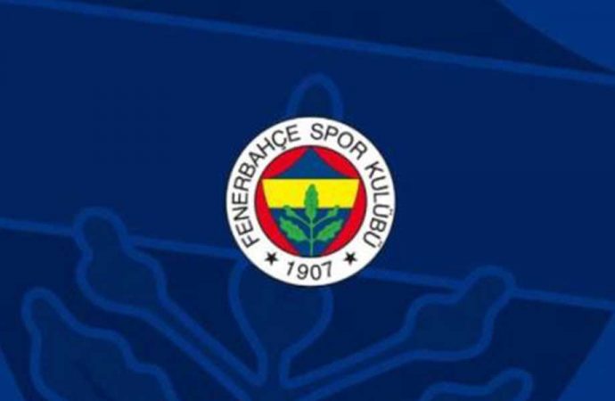 Fenerbahçe yeni transferini açıkladı