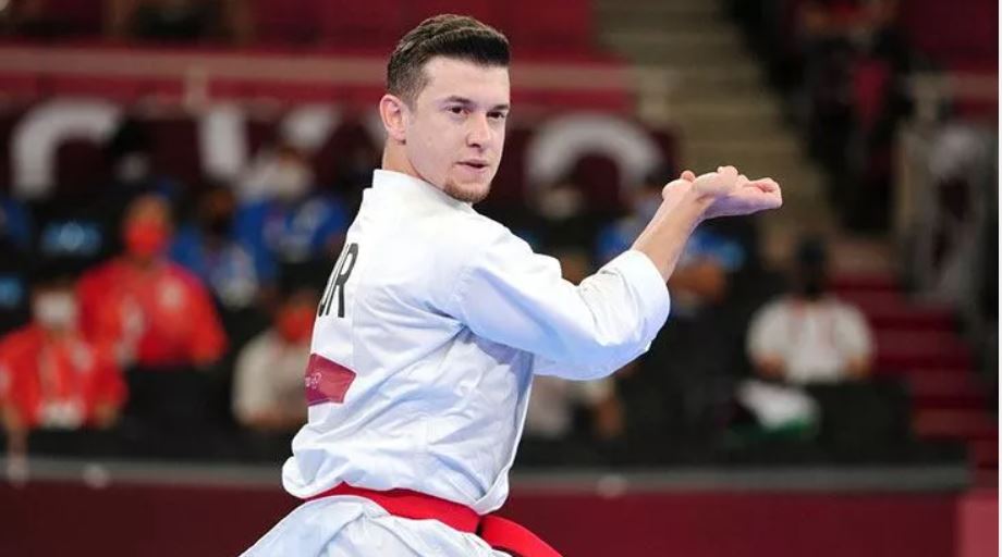 Ali Sofuoğlu kazandı! Türkiye’nin 100. olimpiyat madalyası