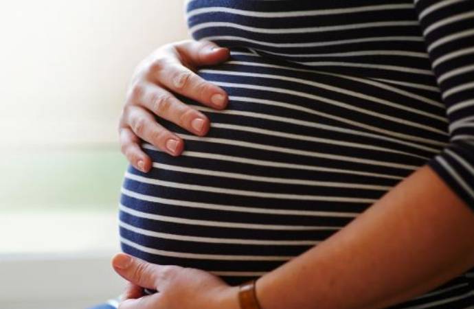 CDC’den hamilelere aşı çağrısı: Zaman kaybetmeyin