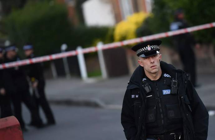 İngiltere’de silahlı saldırı: 6 ölü