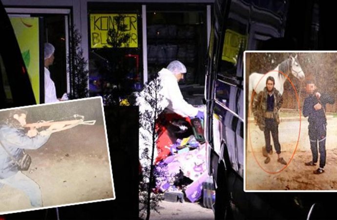 IŞİD bombacısının ‘travma’ savunmasını fotoğrafları çürüttü