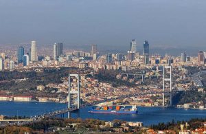 İstanbul depremine ayrılan bütçe sadece 800 bin TL
