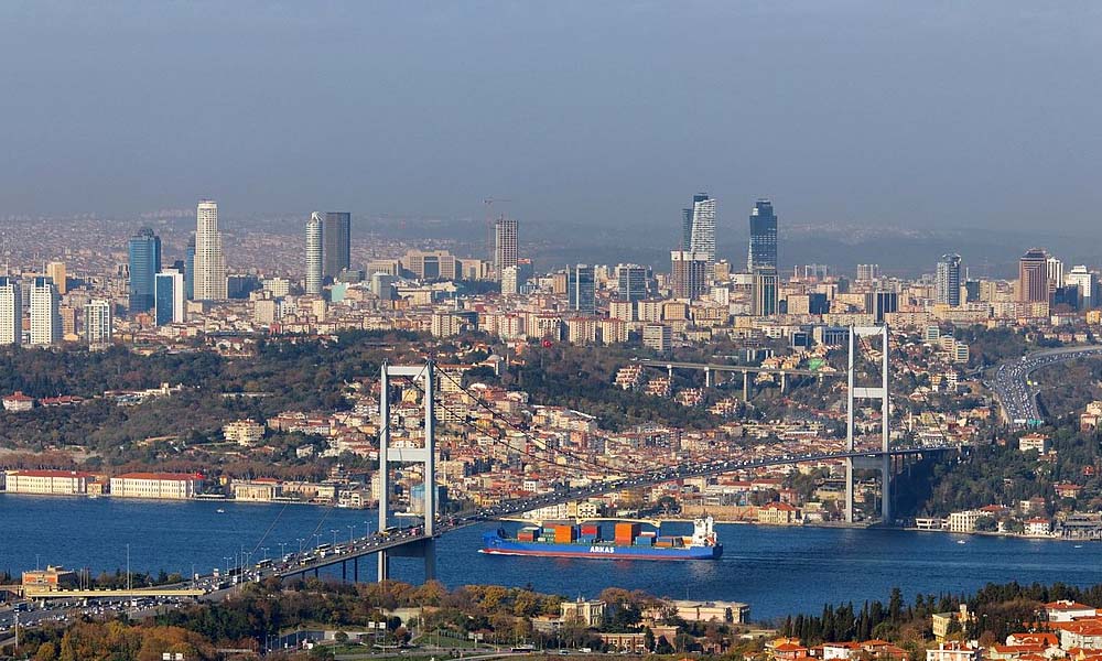 İstanbul depremine ayrılan bütçe sadece 800 bin TL