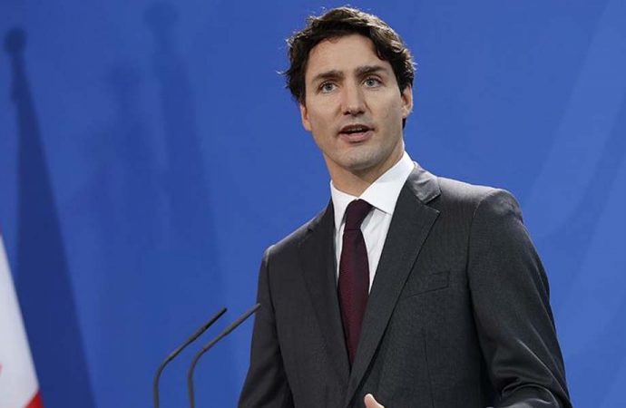 Kanada’dan Taliban kararı