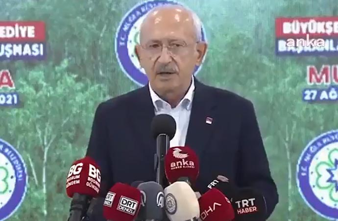Kılıçdaroğlu: 11 ilde TOKİ’nin vatandaşa yüklediği borçları biz ödeyeceğiz