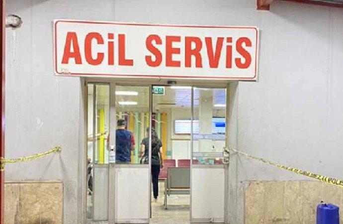 İzmir’de şüpheli ölüm: Hastane önüne bırakılan Elif, hayatını kaybetti