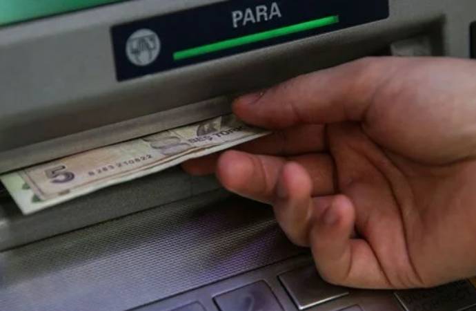ATM’den EFT ücreti artırıldı