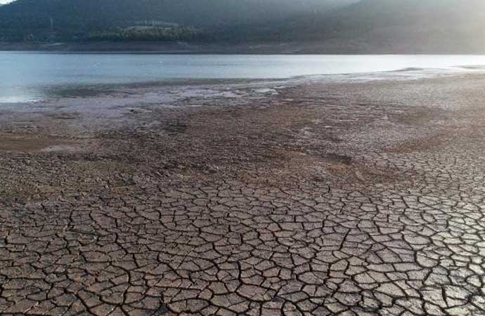 IPCC raporu: Sel, kuraklık ve yangınlar daha da kötüleşecek