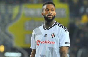 Beşiktaş’ta Lens’le yollar ayrıldı, yeni takımı belli oldu