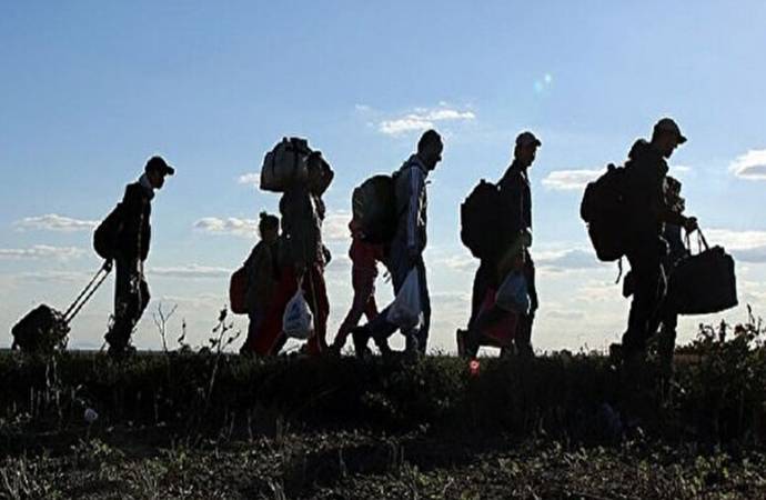 MHP’nin göç raporunda iktidara sert eleştiriler