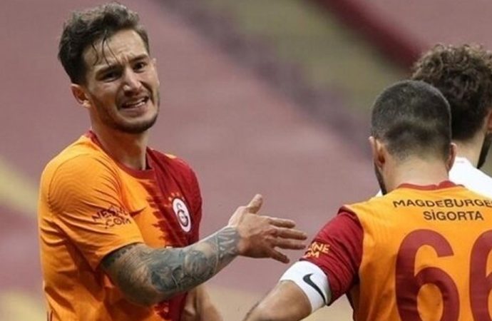 Galatasaray, Oğulcan krizini CAS’a taşıyor!