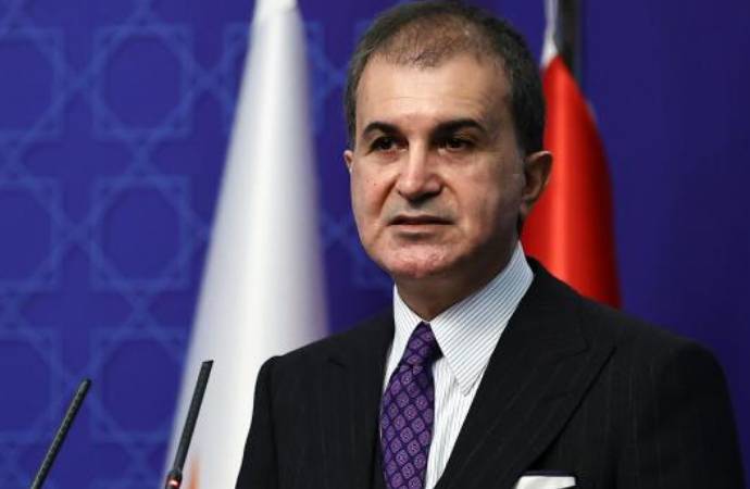 AKP’den ‘büyükelçiler’ açıklaması: Memnuniyet duyduk